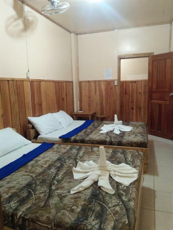 Banaue Sunrise Guest House Exterior foto